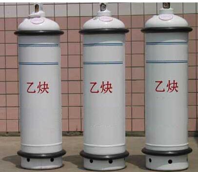 乙炔检测