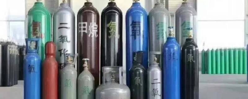 气体检测总览